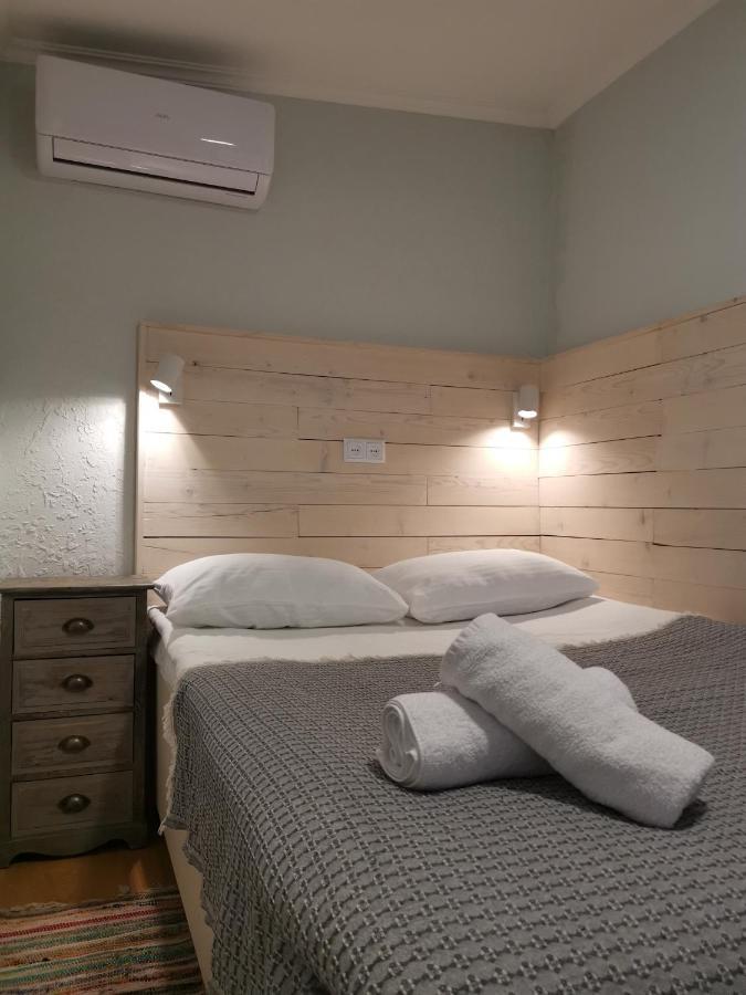 Hostel Nomad Tbilisi Luaran gambar