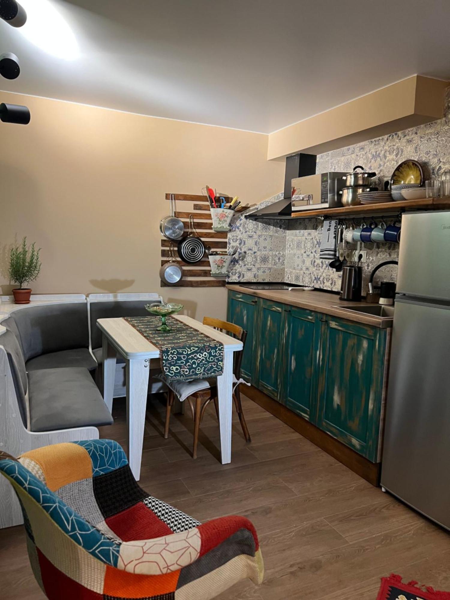 Hostel Nomad Tbilisi Luaran gambar