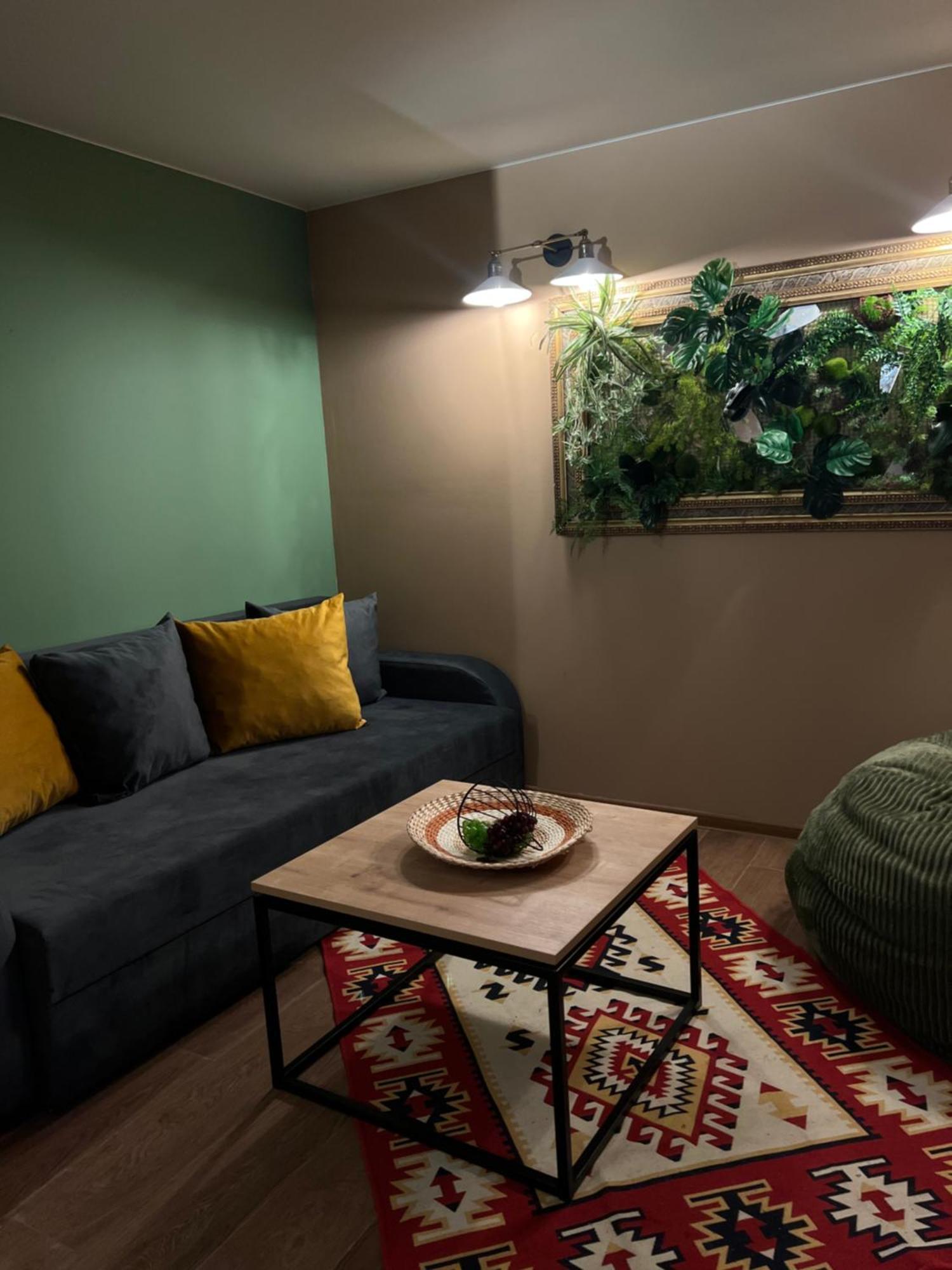 Hostel Nomad Tbilisi Luaran gambar